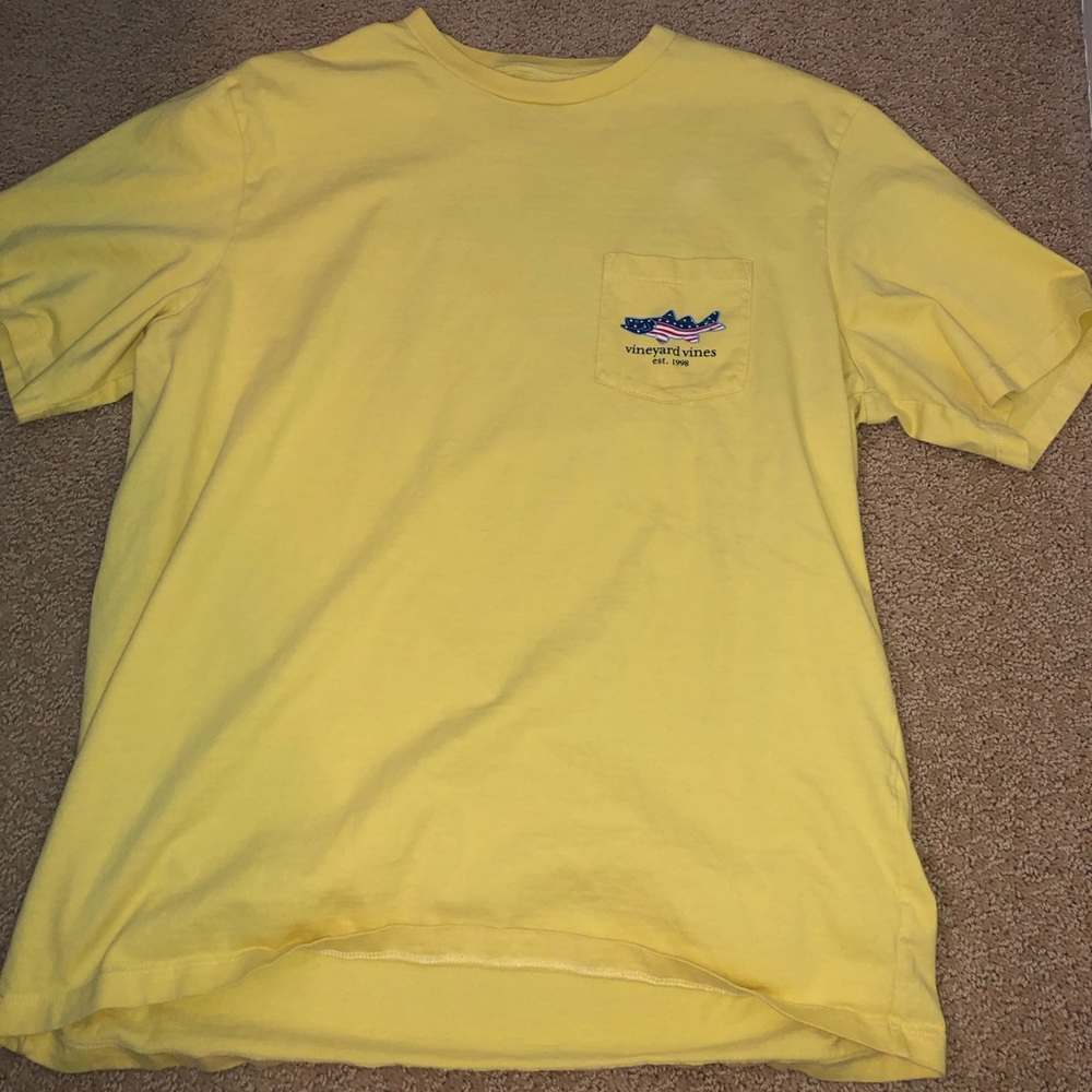 Vineyard Vines Short Sleeve T-Shirt